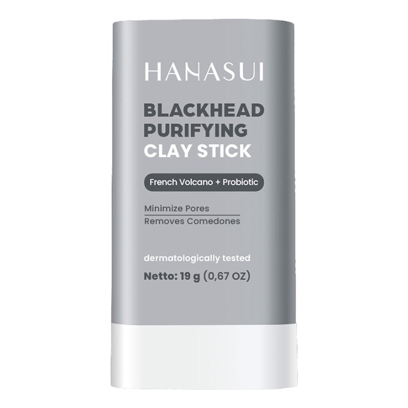 Blackhead Purifying Clay Stick Mask 19g