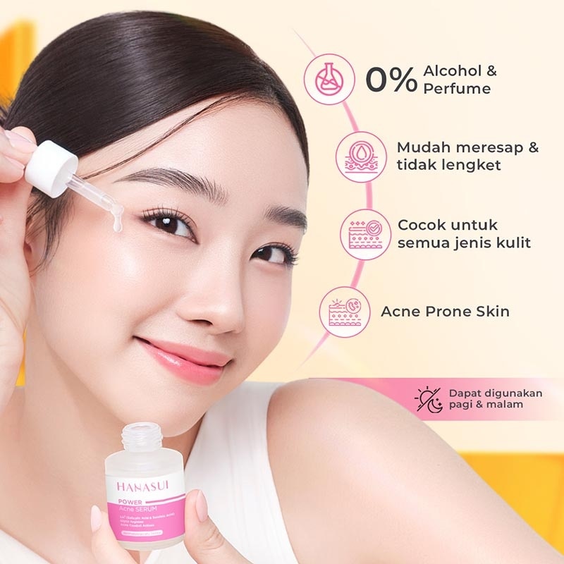 Power Acne Serum 20ml