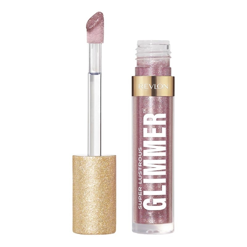 Super Lustrous Glimmer Gloss Lavender Lust 3.8ml image