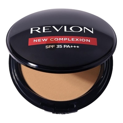 REVLON - New Complexion Two Way Foundation Tender Peach 12g