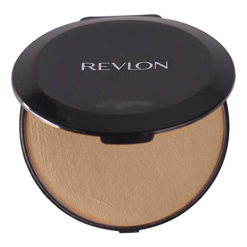New Complexion Two Way Foundation Refill Ivory Beige 12g