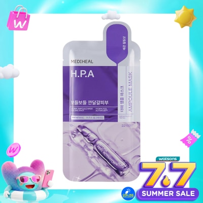 MEDIHEAL - H.P.A Derma Ampoule Mask 24ml
