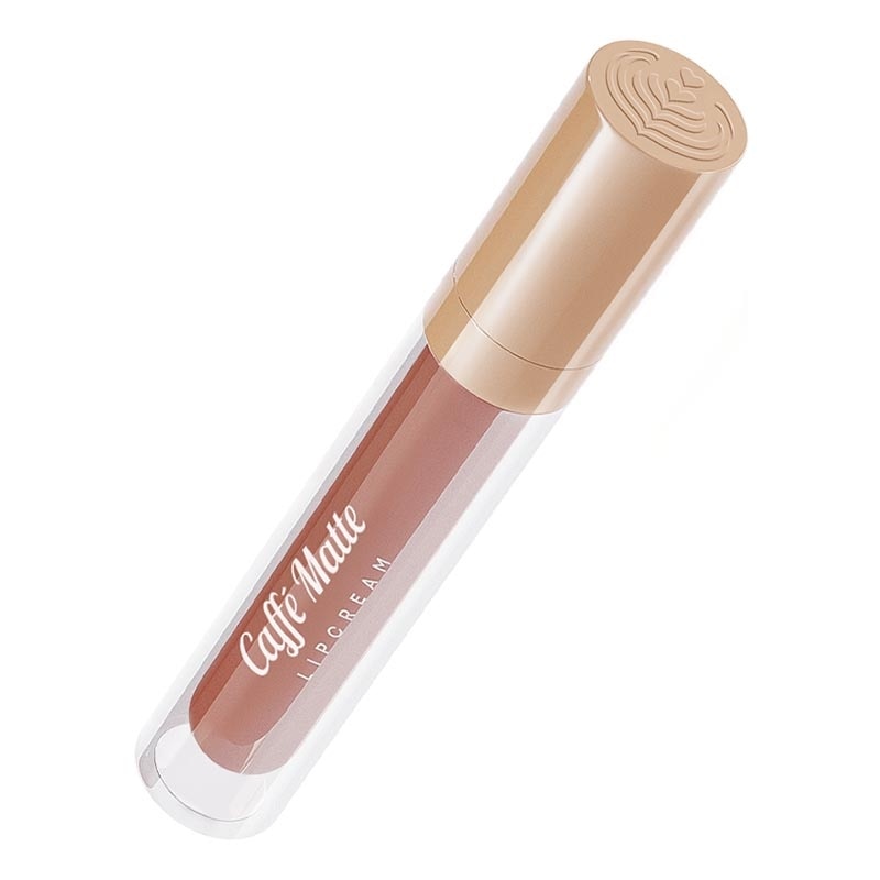 Caffé Matte Lip Cream 101 Salted 2.9g image