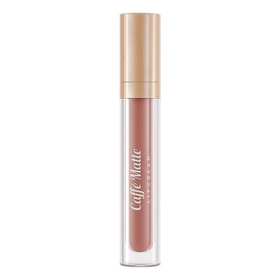 IMPLORA Caffé Matte Lip Cream 101 Salted 2.9g image