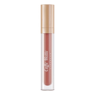 IMPLORA Caffé Matte Lip Cream 103 Hazelnut 2.9g image