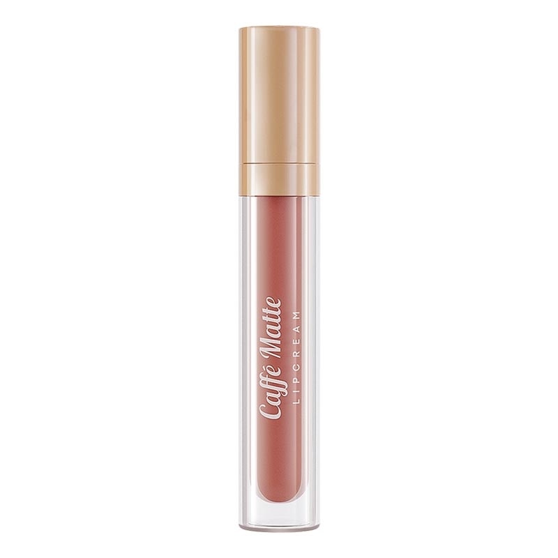 Caffé Matte Lip Cream 103 Hazelnut 2.9g image