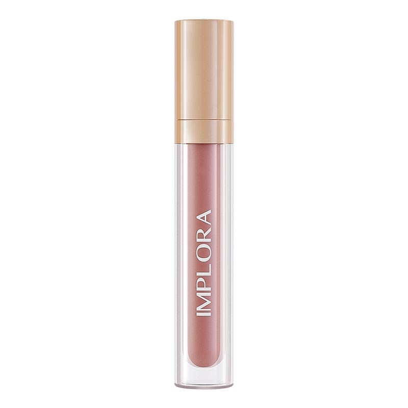 Caffé Matte Lip Cream 104 Cappuccino 2.9g image