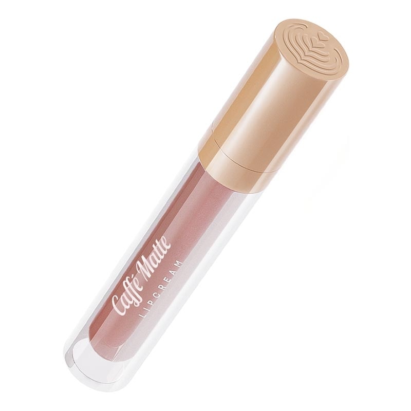 Caffé Matte Lip Cream 104 Cappuccino 2.9g image