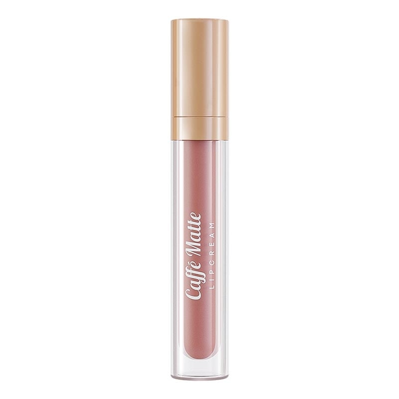 Caffé Matte Lip Cream 104 Cappuccino 2.9g image