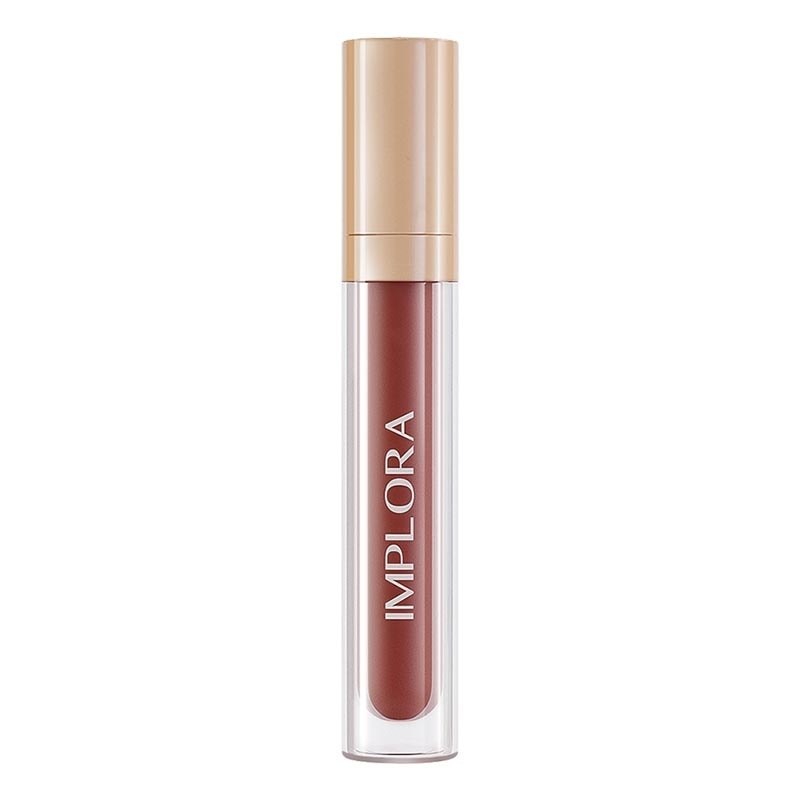 Caffé Matte Lip Cream 301 Americano 2.9g image