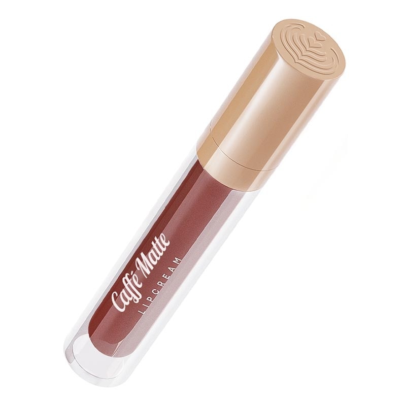 Caffé Matte Lip Cream 301 Americano 2.9g image