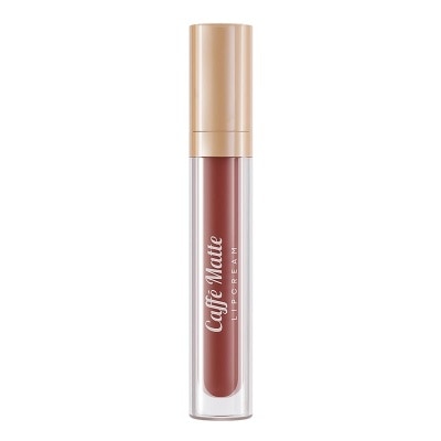 IMPLORA Caffé Matte Lip Cream 301 Americano 2.9g image
