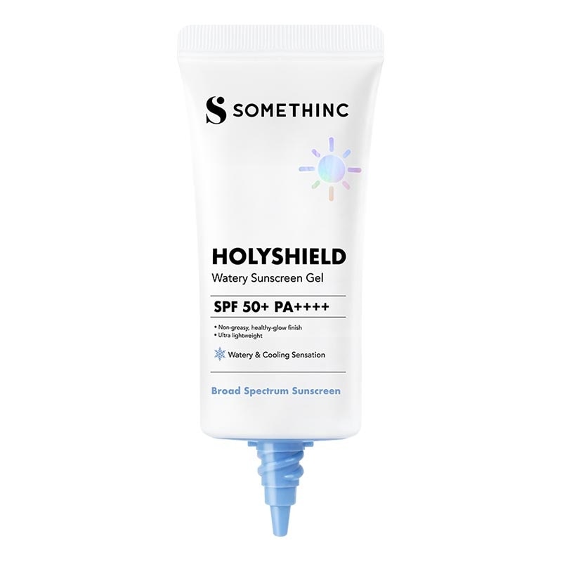 Holyshield UV Watery Sunscreen Gel SPF 50+ PA++++ 25g