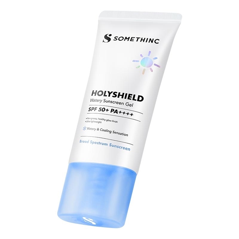 Holyshield UV Watery Sunscreen Gel SPF 50+ PA++++ 25g