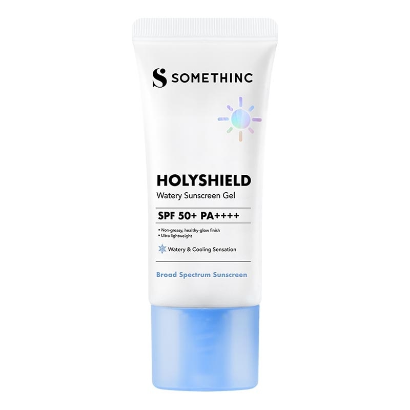 Holyshield UV Watery Sunscreen Gel SPF 50+ PA++++ 25g