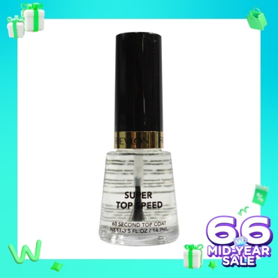 REVLON Top Speed Top Coat