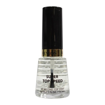 REVLON Top Speed Top Coat