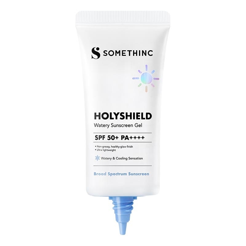 Holyshield UV Watery Sunscreen Gel SPF 50+ PA++++ 50g