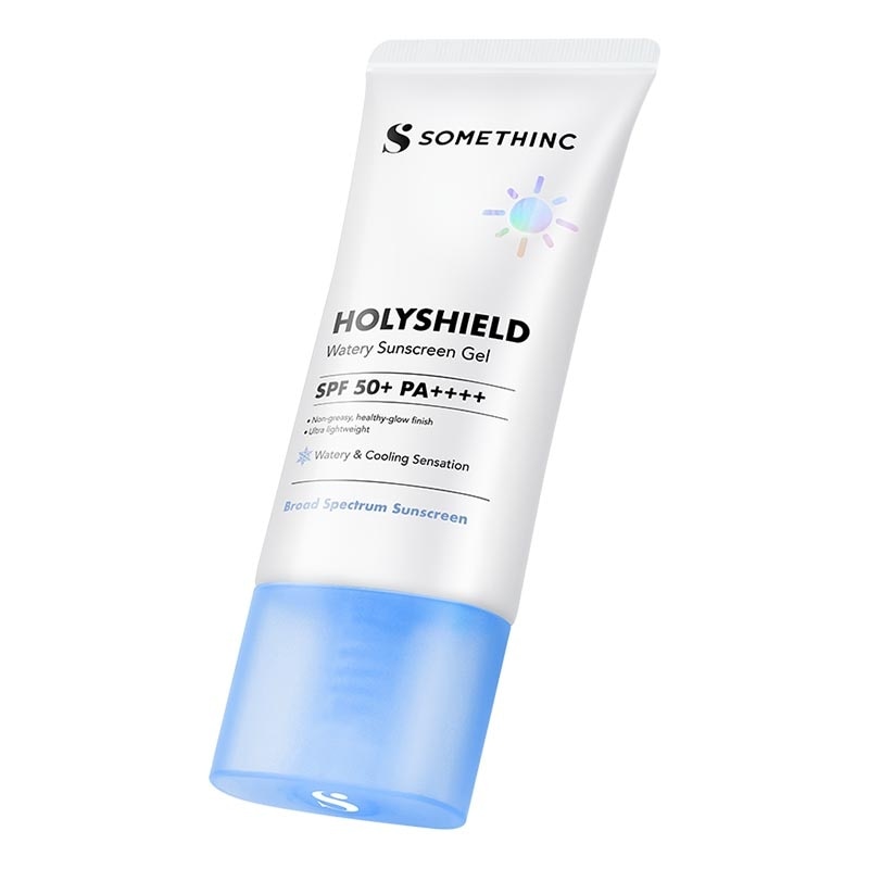 Holyshield UV Watery Sunscreen Gel SPF 50+ PA++++ 50g