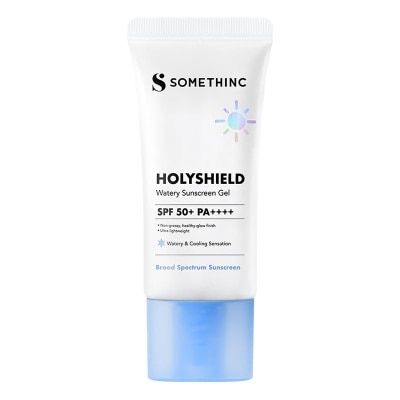 SOMETHINC - Holyshield UV Watery Sunscreen Gel SPF 50+ PA++++ 50g
