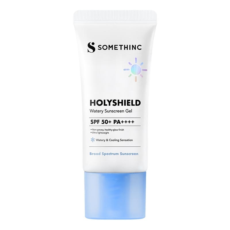 Holyshield UV Watery Sunscreen Gel SPF 50+ PA++++ 50g