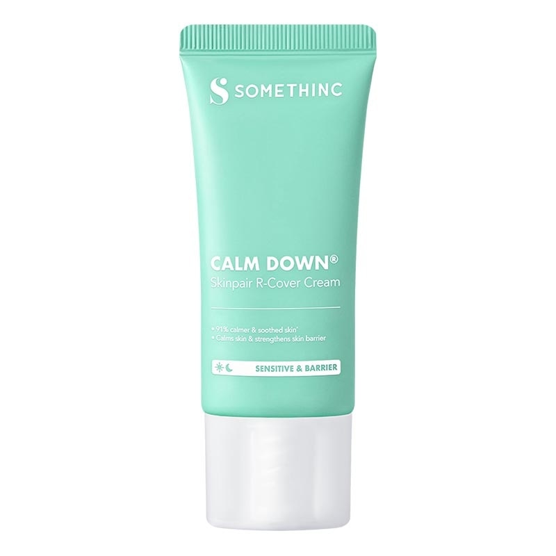 Calm Down! Skinpair R-Cover Cream 25g