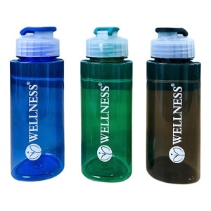 GWP WELLNESS TUMBLER