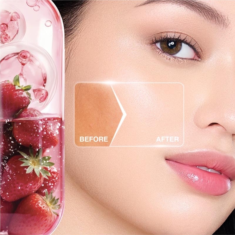 Brightlogy Glutacoll 5500 PRO Mini 7'S