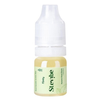 STEVIBE Plus (Gula Stevia) 5 ml