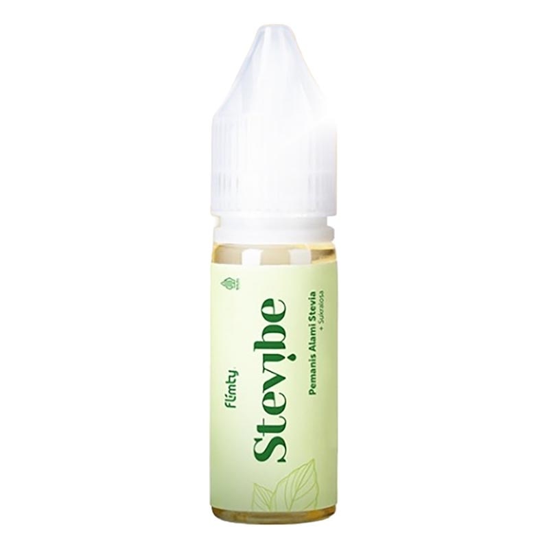 Plus (Gula Stevia) 15 ml