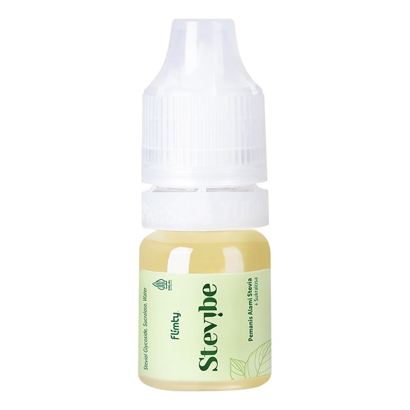 Plus (Gula Stevia) 5 ml