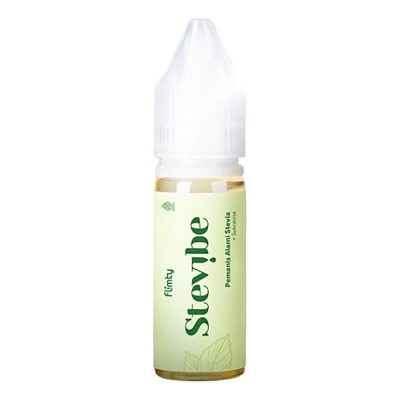 STEVIBE Plus (Gula Stevia) 15 ml