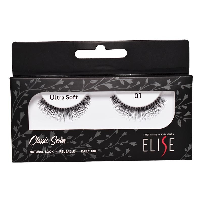 Classic 01 Ultra Soft