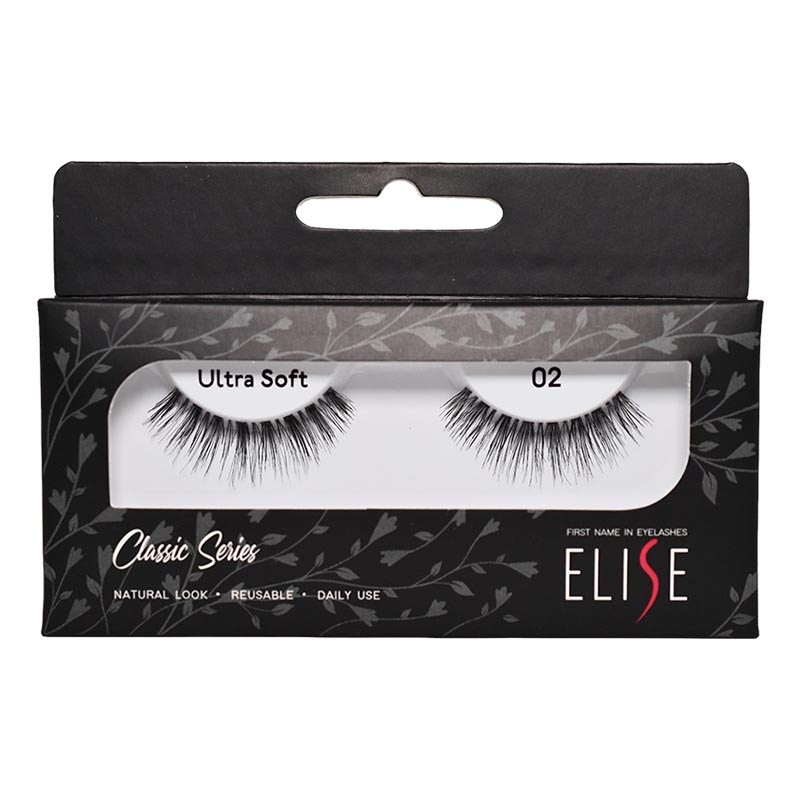 Classic 02 Ultra Soft