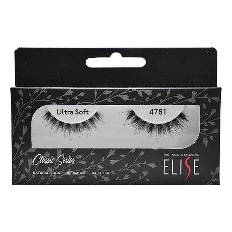 Classic 4781 Ultra Soft