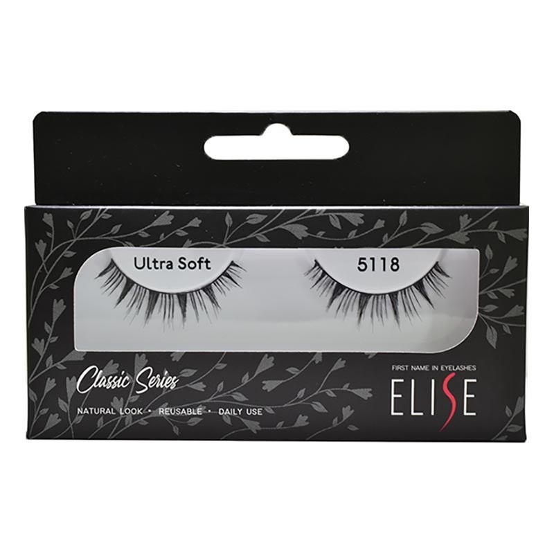 Classic 5118 Ultra Soft