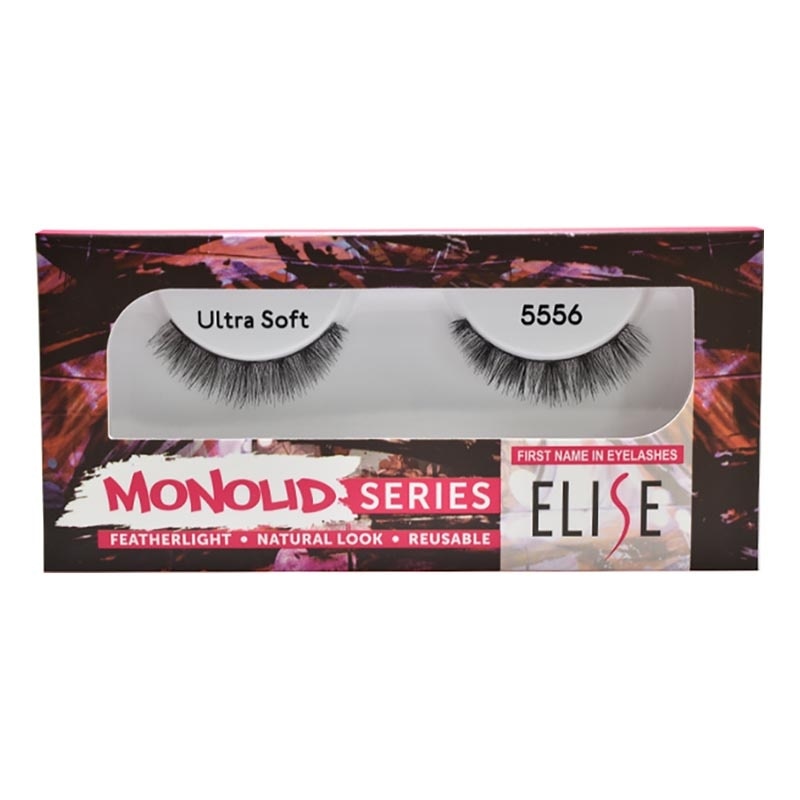 Monolid 5556 Ultra Soft
