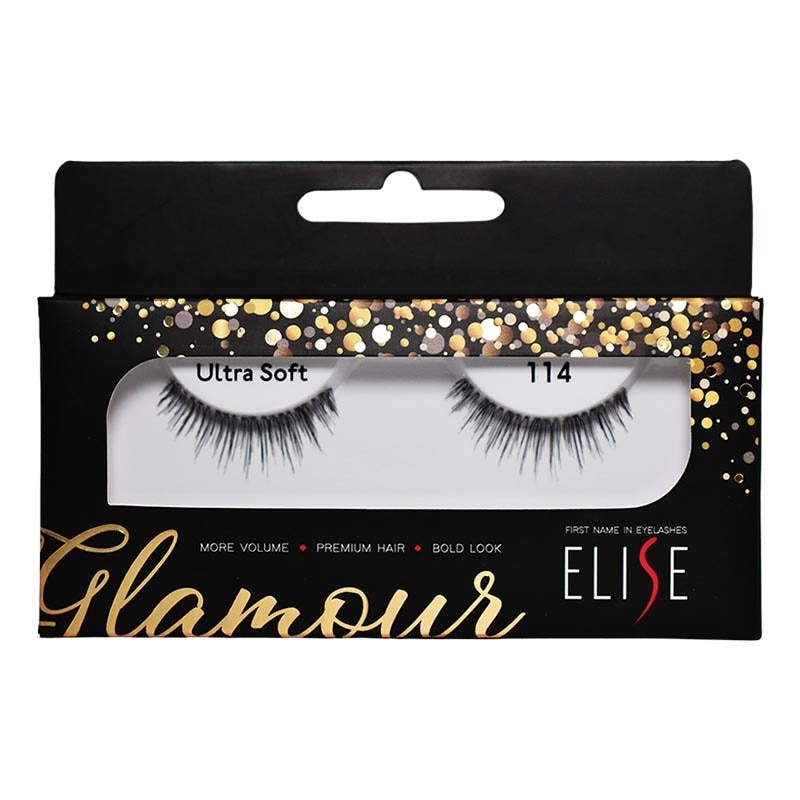 Glamour 114 Ultra Soft