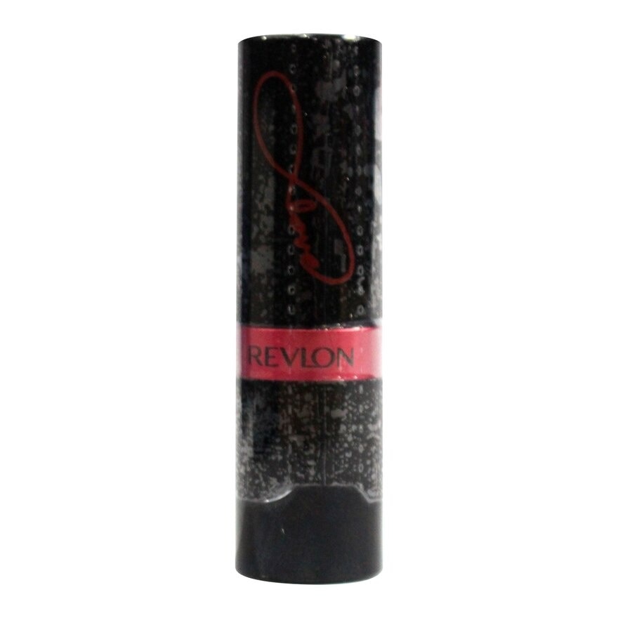 REVLON SuperLustrous Lipstick Creme - Wine With Everything Creme