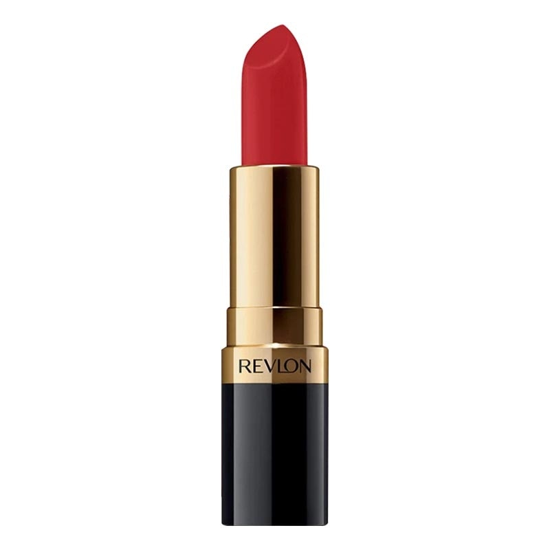 Revlon Super Lustrous Lipstick Creme 525 Wine With Everything Crème