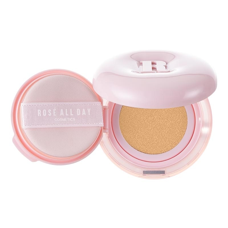 The Realest AiryFit Glow Cushion Sand 13 g