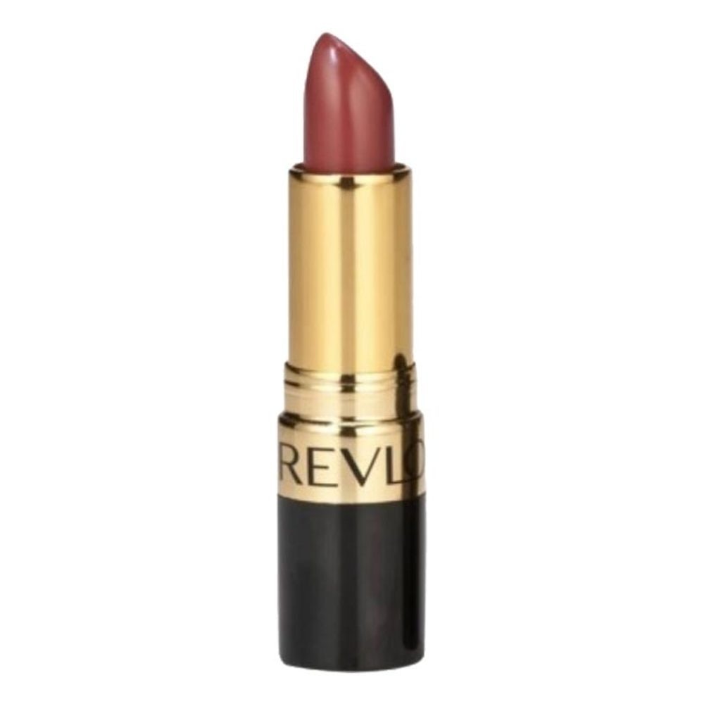 REVLON Super Lustrous Lipstick Creme - Rum Raisin