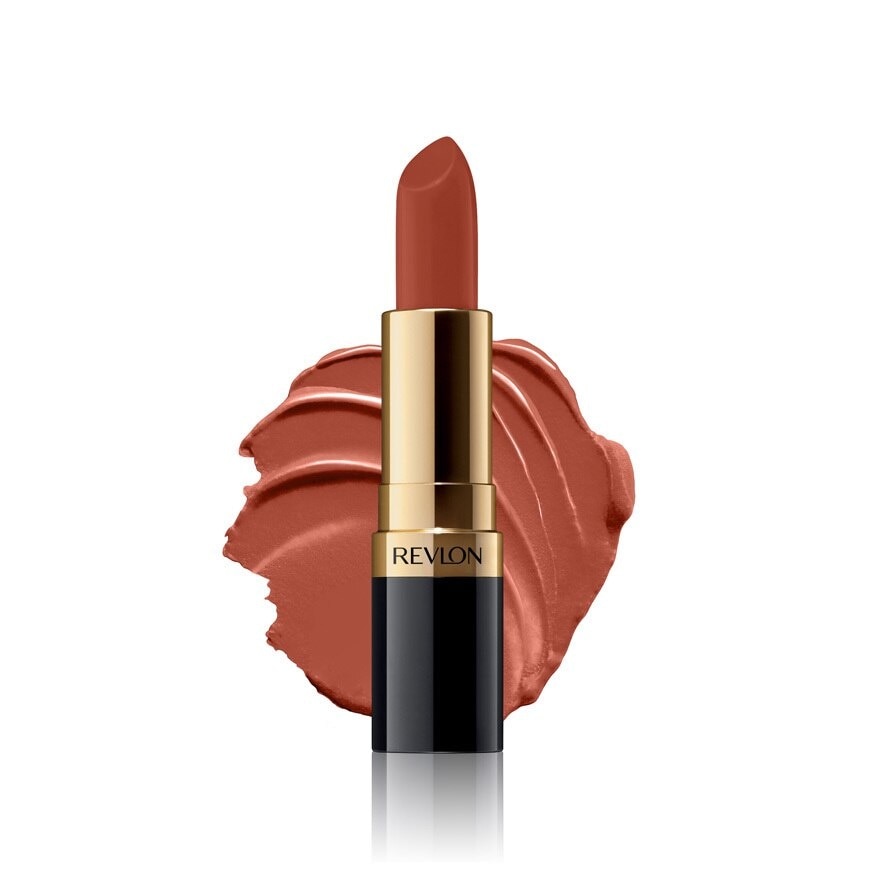 REVLON Super Lustrous Rose Velvet