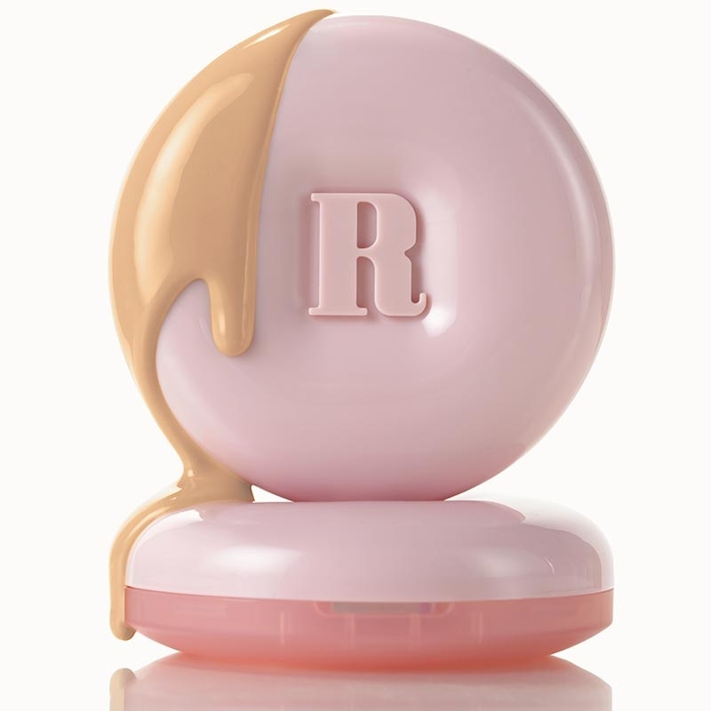 The Realest AiryFit Glow Cushion Fair 13 g