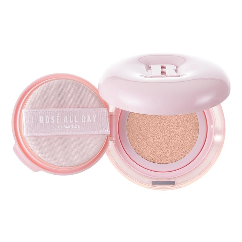 The Realest AiryFit Glow Cushion Fair 13 g