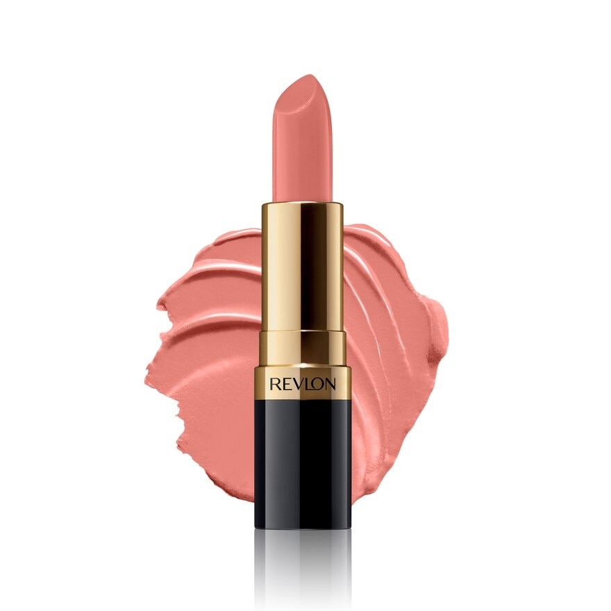 REVLON Super Lustrous Lipstick Creme - Pink In The Afternoon