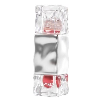 SOULYU - Fluffy Haze Lip Velvet 10 Rose Petal 3g image