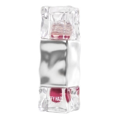 SOULYU Fluffy Haze Lip Velvet 11 Burgundy Marlot 3g image