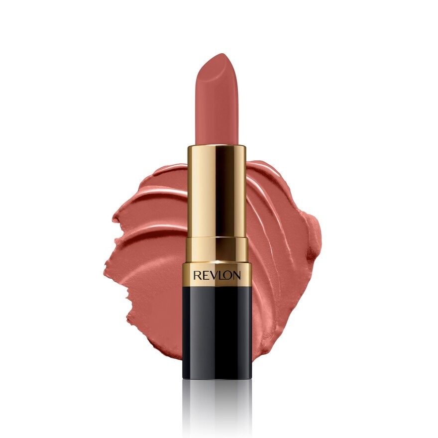 REVLON Superlustrous Lipstick  Blushing Nude