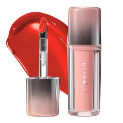 JUDYDOLL - Liptint Gloss Besi 16 Icy Cherry 2.4 g